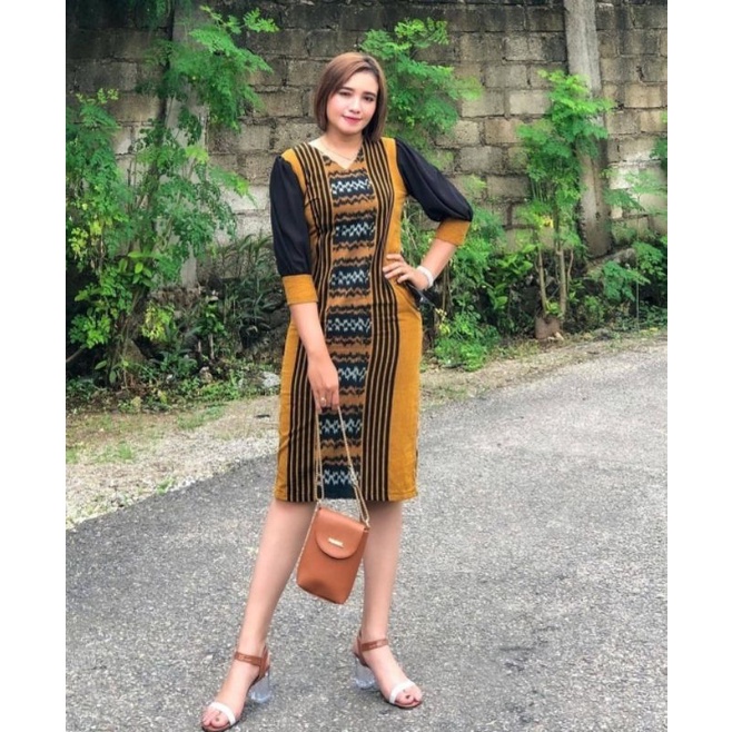 DRESS TENUN KERJA | DRESS MODERN | DRESS TENUN INTERNASIONAL | DRESS TENUN DUNIA | DRESS TENUN RESEP