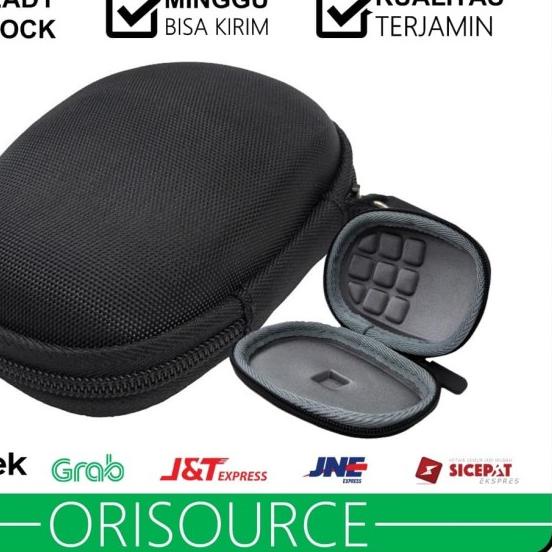 Hardcase Casing Protective Case Untuk Mouse Logitech MX Anywhere 2S