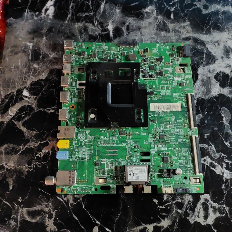 MB MAINBOARD TV SMART SAMSUNG UA43NU7100