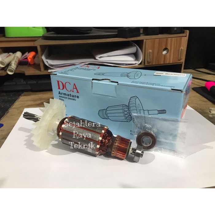 DCA armature gbh2-26dre/angker bor beton bosch sds gbh 2-26 dre