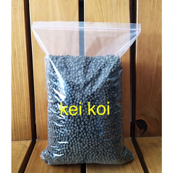 MIZUHO COLOR FLOATING 500 GRAM ( REPACK )