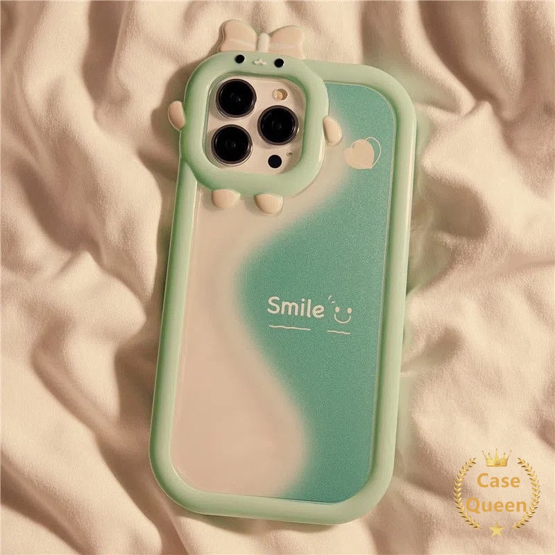 Soft Case Motif Monster 3D Untuk VIVO Y35 Y22 Y12 Y15A Y16 Y75 Y15s Y12i Y21 T1 Y20 Y55 Y15 Y33S Y02s Y20s Y23 V30 Y1 Y23 Y30 Y20s Y11