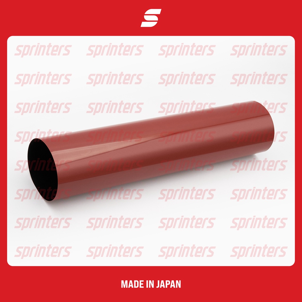 Fuser Fusing Fixing Film Sleeve Belt Konica Minolta KM bizhub PRO BHC BH C5501 C6501 C6501P C 5501 6