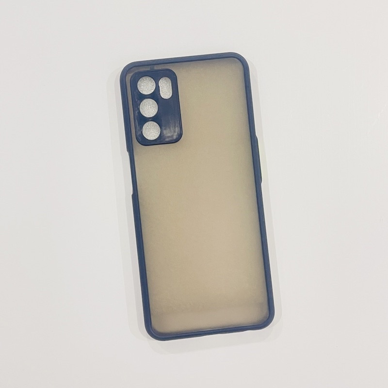 Case Oppo All Tipe Lengkap Fuze softcase Casing My Choice Dove PC