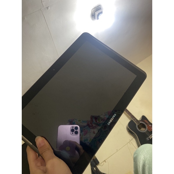 Samsung Tablet Besar MATOT