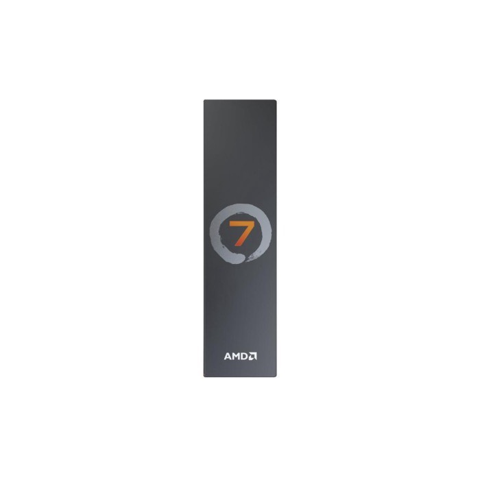 Processor AMD Ryzen 5 7600X 4.7GHz Up To 5.3GHz 6-Core AM5 | Zen 4