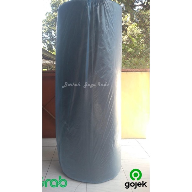 

BUBBLE WRAP / PLASTIK GELEMBUNG HITAM ROLL 50MX125CM (BACA DESKRIPSI)