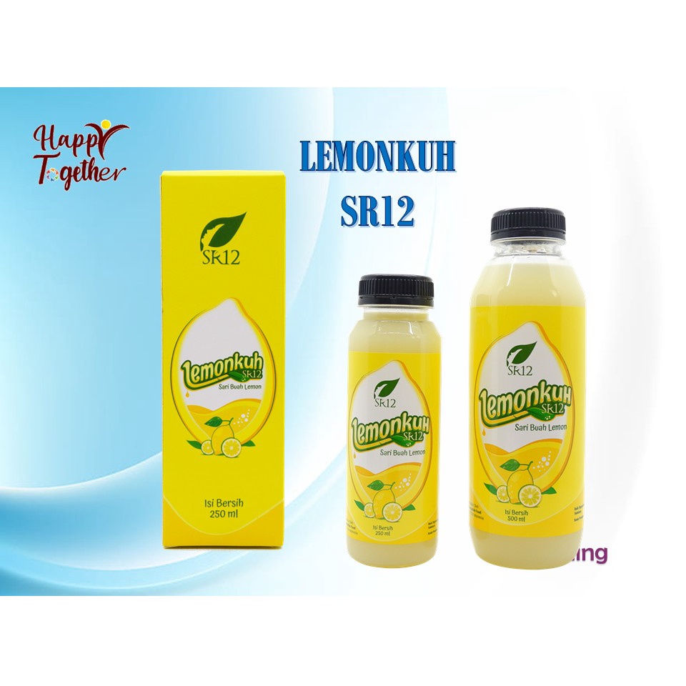 

SARI LEMON/LEMONKUH SR12/MENURUNKAN BERAT BADAN/MENGHILANGKAN LEMAK/MENURUNKAN KADAR KOLESTROL/SARI LEMON ASLI