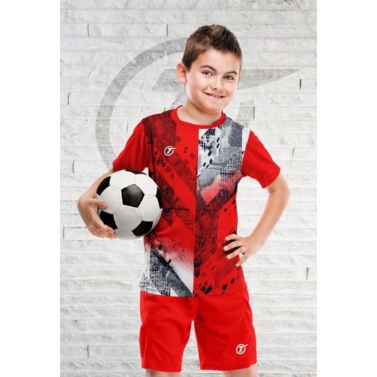 JERSEY BOLA ANAK/KAOS BOLA ANAK KEREN/BAJU BOLA ANAK STELAN/KAOS BOLA ANAK MURAH