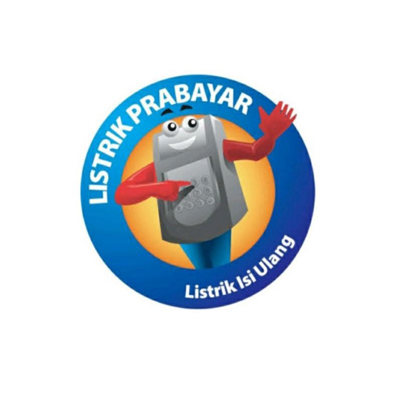 Token Listrik Prabayar PLN Promo 20 50 100