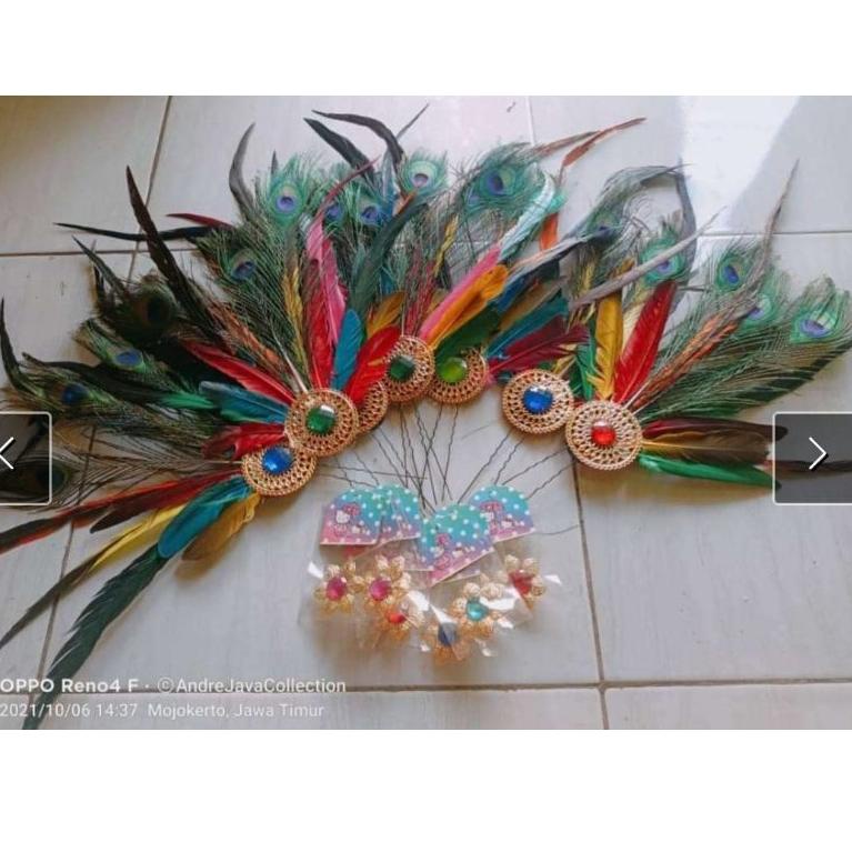 ↰ Sunggar Bulu,merak,lancuran,Acc celeng ヵ