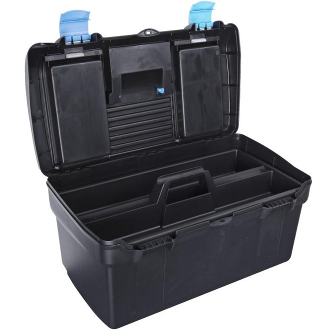 Unior Plastic Tool Box - 917A