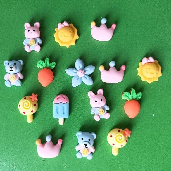 

stiker sticker 3D 3 Dimensi hiasan botol lucu