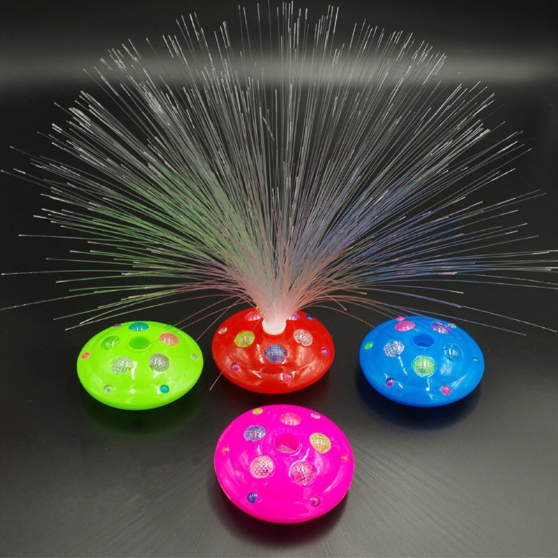 Lampu Tidur Anak Senar Light LED
