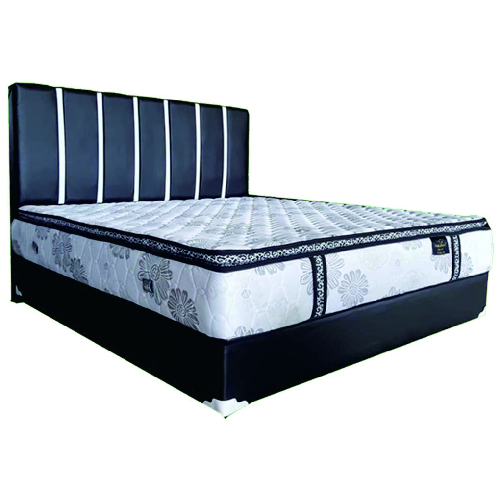 SPRING BED KANGAROO NEXTSTAR 180