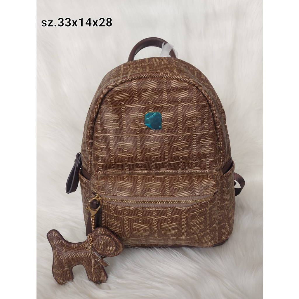 RANSEL FASHION/ BACKPACK IMPORT/ RANSEL MOTIF/ RANSEL KOREA