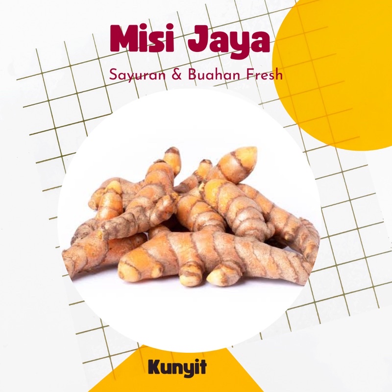 

REMPAH REMPAH BUMBU DAPUR (kunyit,lengkoas,kencur) 1kg