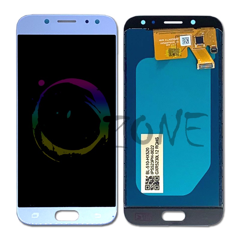 LCD TOUCHSCREEN SAMSUNG J5 PRO - J530 LCD TS FULLSET