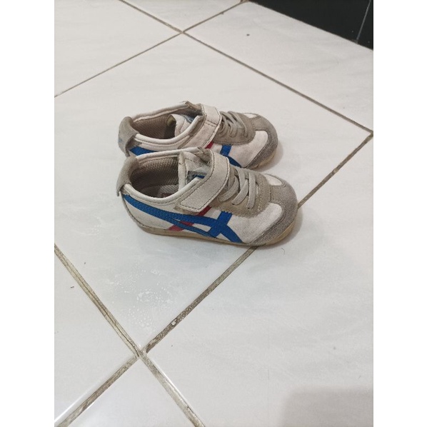 Preloved OnitsukaTigerOri