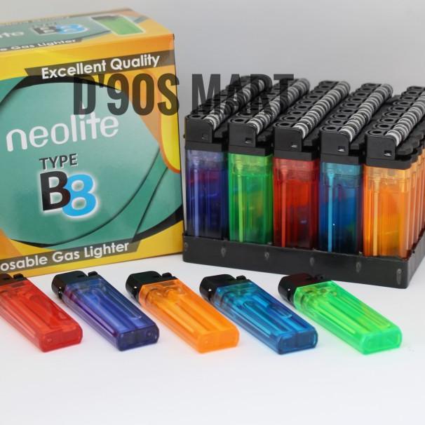 korek Gas Neolite roda