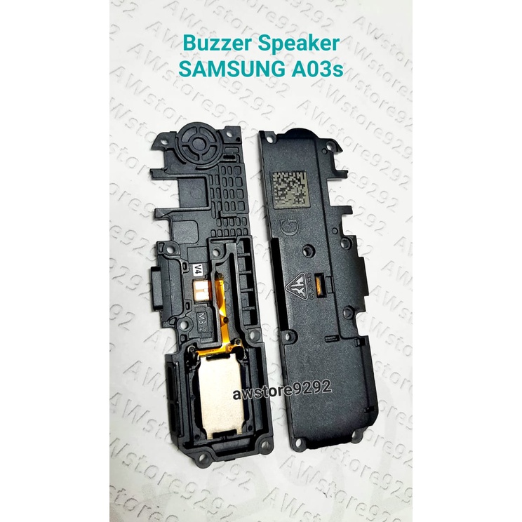 Buzer Buzzer Speaker Musik Music SAMSUNG A03S A037F Buzzer Samsung a03s Buzzer samsung a037f buzzer 