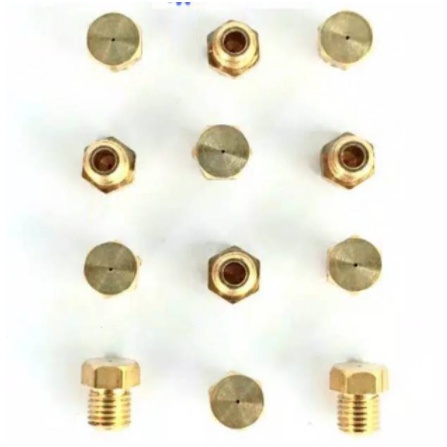 Spuyer Puyer Lobang Api Kompor Gas Ariston