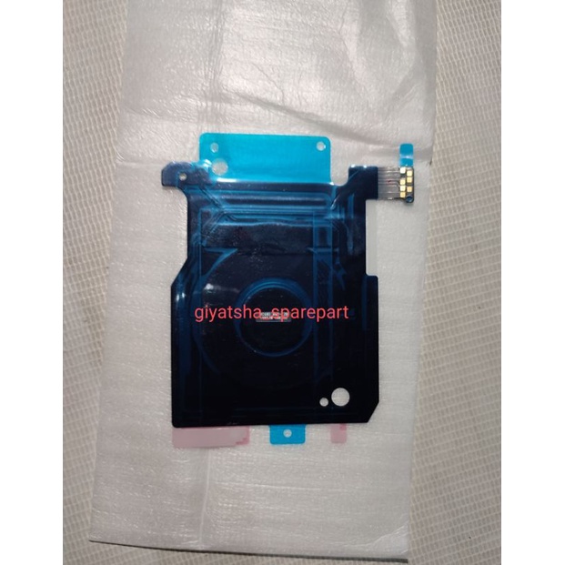 Nfc Samsung galaxy Note 9