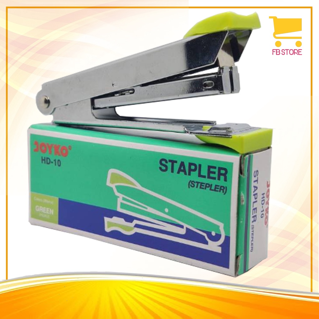 

Staples / Stapler Joyko HD-10