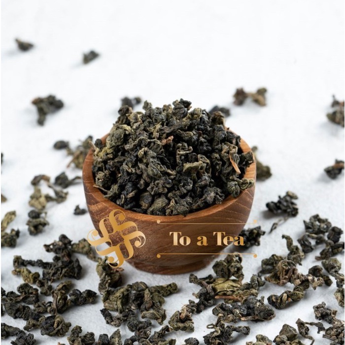 

PREMIUM OOLONG TEA 500G