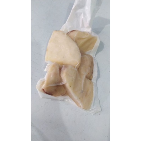 

krapu fillet 450-500gr