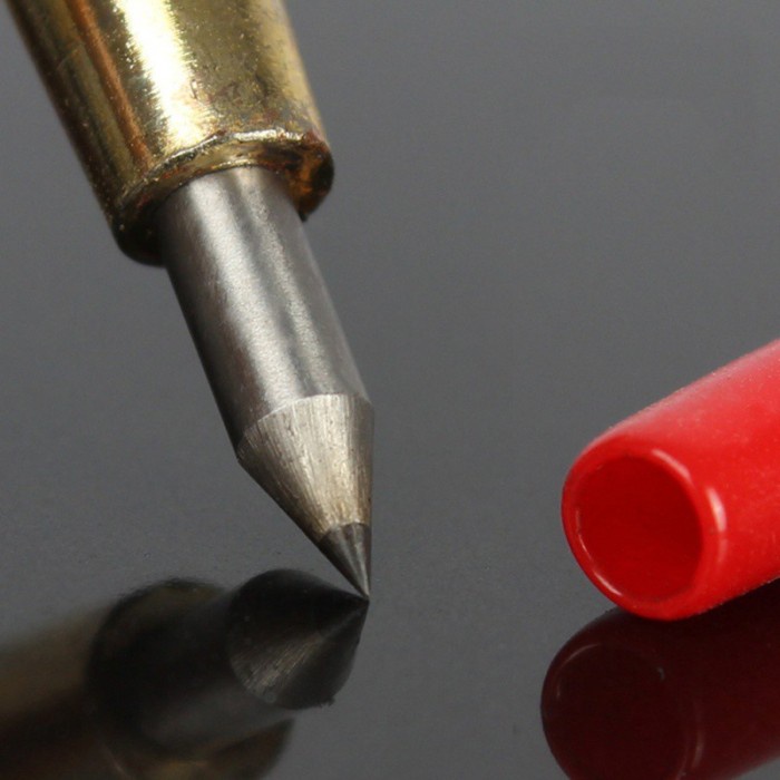 

Gumelar Quinton Pena Ukir Metal Kaca Keramik Tungsten Car