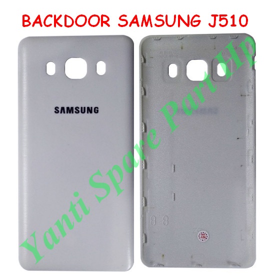 Backdoor Tutup Belakang Samsung J5 2016 J510 Original New