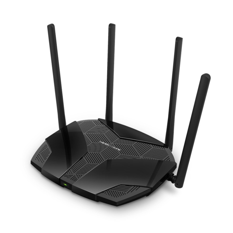 Mercusys AX1800 Dual-Band WiFi 6 Router - Mercusys MR70X