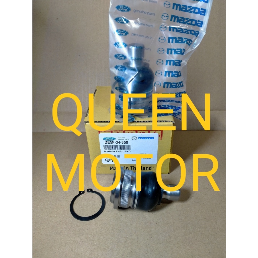 BALL JOINT BAWAH MAZDA 2 FORD FIESTA HARGA PER PC