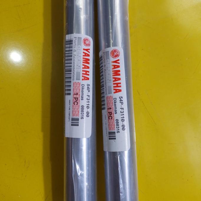 As Shock Depan Mio-J TERLARIS TERPERCAYA ORIGINAL
