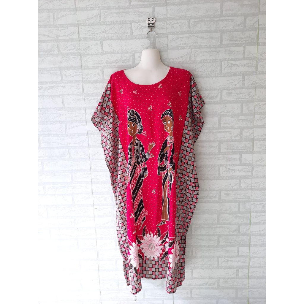 daster lowo jumbo murah