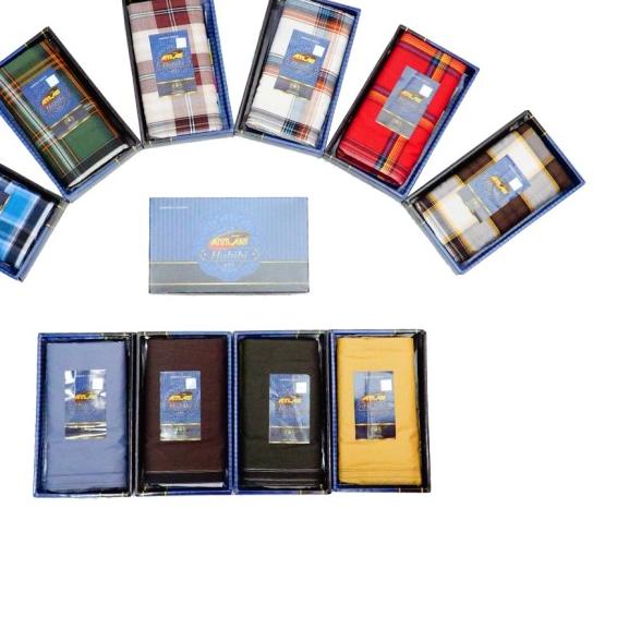 Sarung Atlas / Sarung Atlas Pria / Kain Sarung Atlas / Muslim Pria - HABIBI