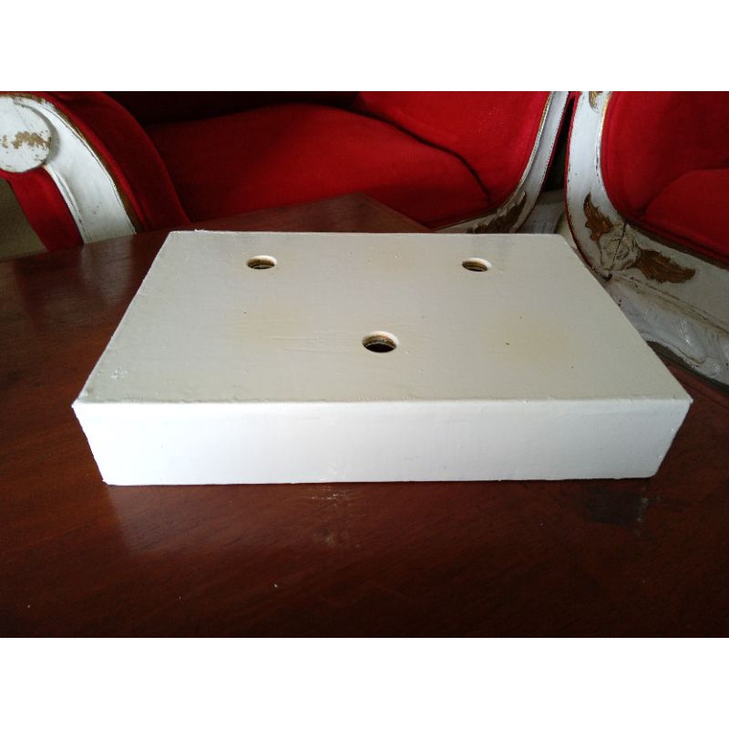 Tatakan Standing Lampu Dekorasi Lampu Bunga