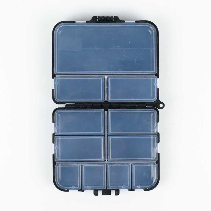TaffSPORT Box Kotak Perkakas Kail Pancing Waterproof Case -Q041-2