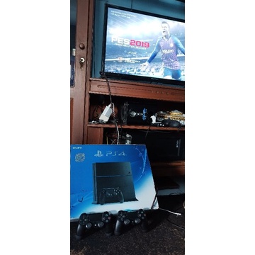ps 4 ori second rasa baru