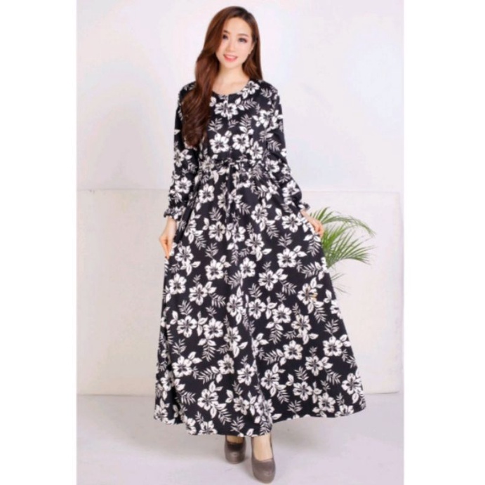 Gamis Premium JF rm