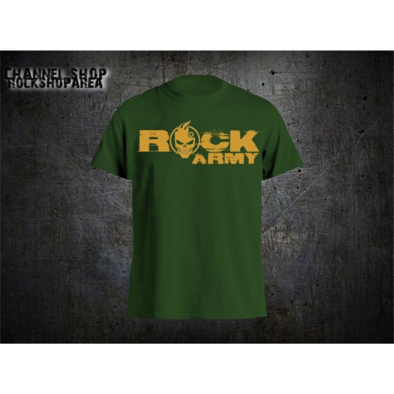 kaos kiddrock Indonesia