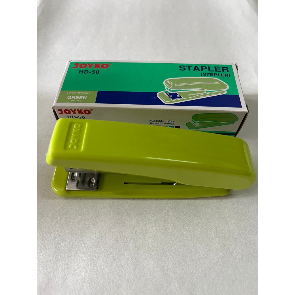 

Stapler / Staples Joyko HD-50