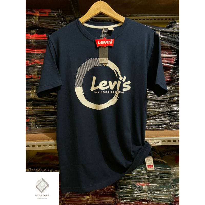 Kaos Pria Casual Made In Philiphines Murah Meriah Lengan Pendek Super Premium Cotton combed 24S
