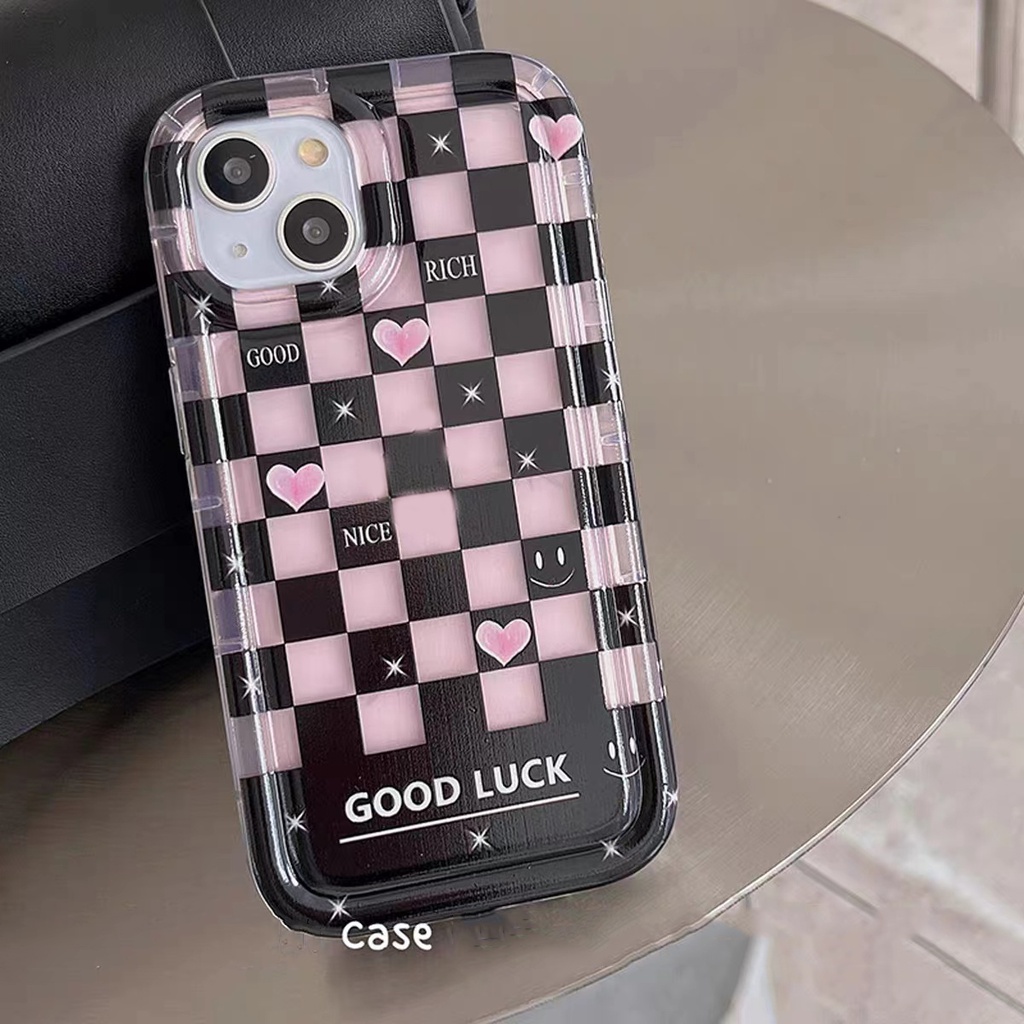 Soft Case Bahan Silikon TPU Transparan Tahan Banting Untuk IPhone 14 13 12 11 Pro XS MAX 6S 7 8 Plus X XR