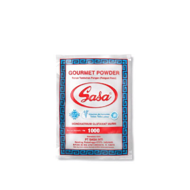 

sasa 1.000 gourmet powder