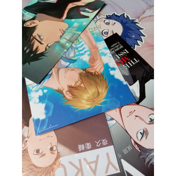 Bulk Onegingek (read desc)