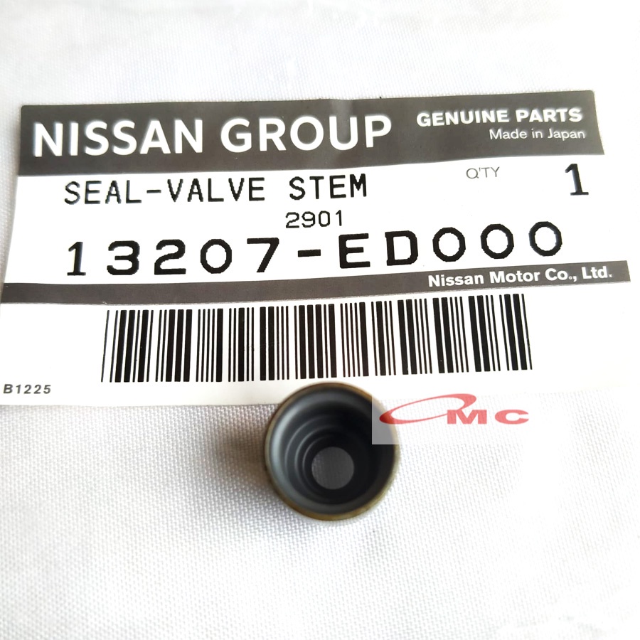 Seal Klep Seal Valve Nissan March Juke Evalia Livina 1.5 13207-ED000