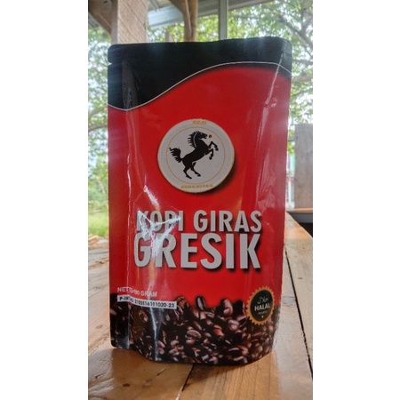 

Kopi_Giras Robusta 100 Gram