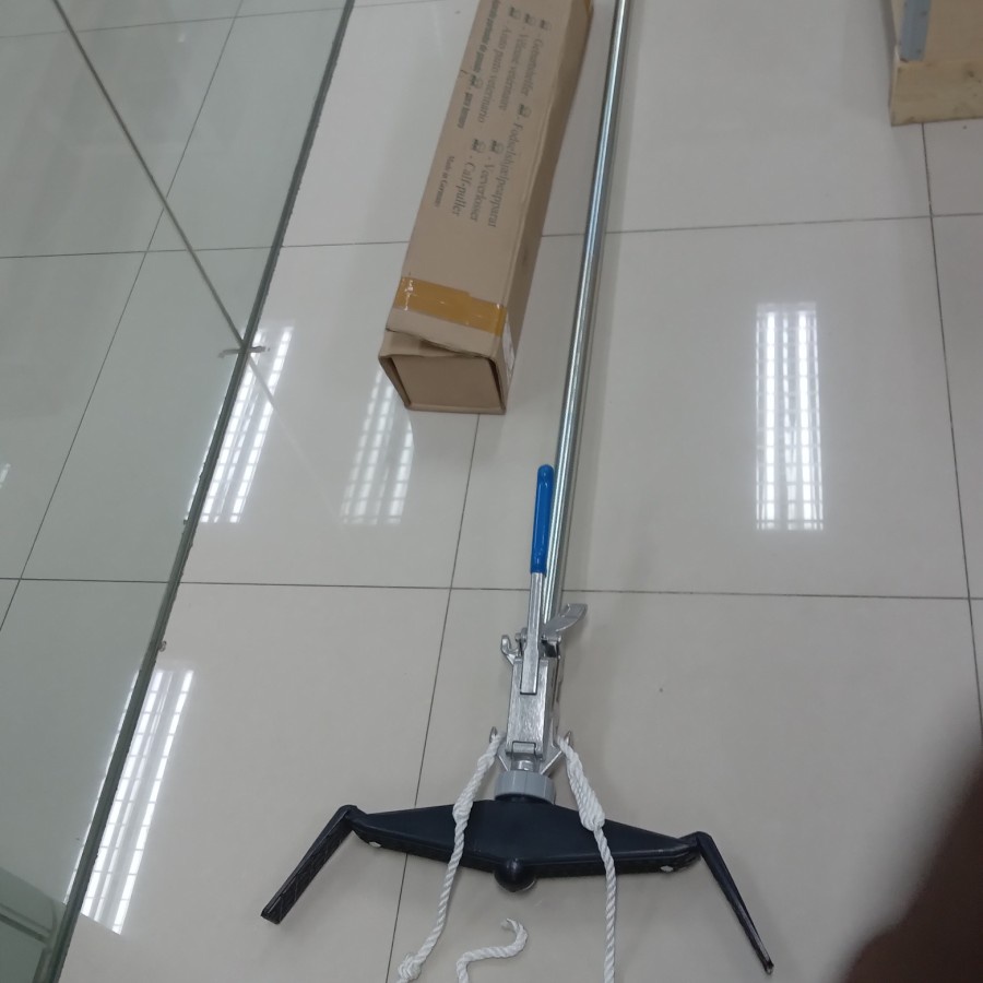 Calf Puller / Alat Bantu Persalinan Hewan Ternak